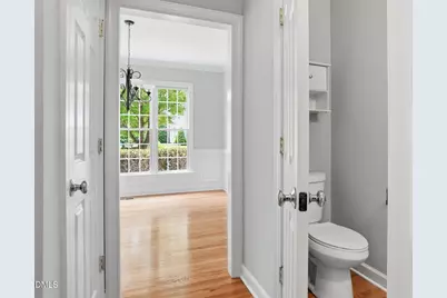 7 Morgans Ridge Lane, Durham, NC 27707 - Photo 32