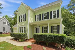 7 Morgans Ridge Ln, Durham, NC 27707 - Photo 4