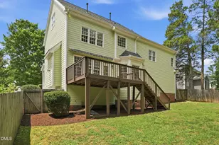 7 Morgans Ridge Ln, Durham, NC 27707 - Photo 74
