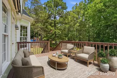 7 Morgans Ridge Lane, Durham, NC 27707 - Photo 72