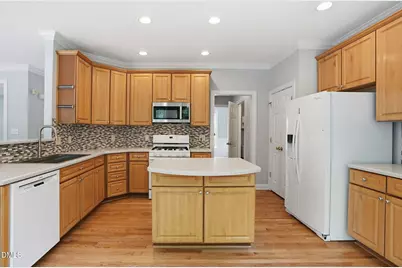7 Morgans Ridge Lane, Durham, NC 27707 - Photo 26