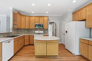 7 Morgans Ridge Ln, Durham, NC 27707 - Photo 26