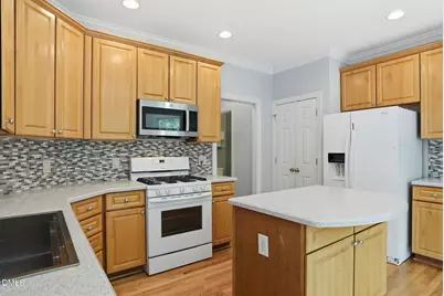 7 Morgans Ridge Lane, Durham, NC 27707 - Photo 22