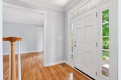 7 Morgans Ridge Lane, Durham, NC 27707 - Photo 8
