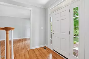 7 Morgans Ridge Ln, Durham, NC 27707 - Photo 8
