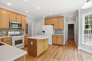 7 Morgans Ridge Ln, Durham, NC 27707 - Photo 22