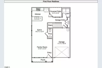 201 Thomas Trail, Lillington, NC 27546 - Photo 2