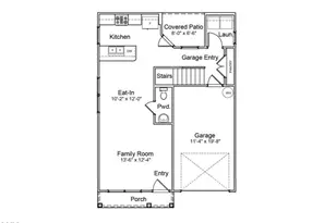 201 Thomas Trl, Lillington, NC 27546 - Photo 2