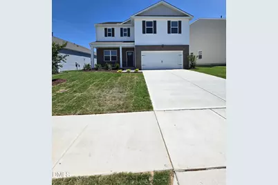 877 Bullhorn Drive, Wake Forest, NC 27587 - Photo 2