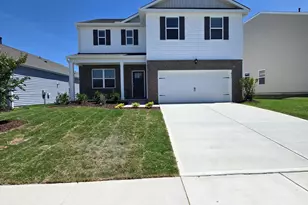 877 Bullhorn Dr, Wake Forest, NC 27587 - Photo 2