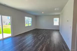877 Bullhorn Dr, Wake Forest, NC 27587 - Photo 14