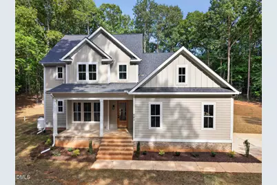 503 Terry Road, Hillsborough, NC 27278 - Photo 1