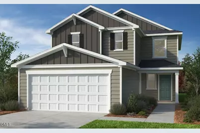 2608 Pivot Ridge Drive, Raleigh, NC 27616 - Photo 1