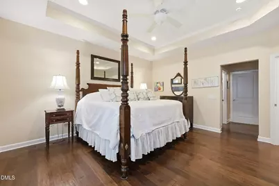 1019 Restoration Drive, Durham, NC 27703 - Photo 22