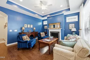 1019 Restoration Dr, Durham, NC 27703 - Photo 8