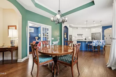 1019 Restoration Drive, Durham, NC 27703 - Photo 14