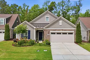 1019 Restoration Dr, Durham, NC 27703 - Photo 1