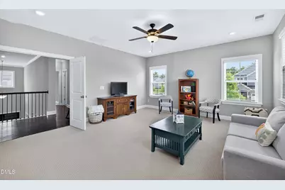 200 Lofty Oak Lane, Holly Springs, NC 27540 - Photo 42