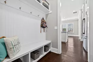 200 Lofty Oak Ln, Holly Springs, NC 27540 - Photo 14