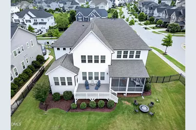 200 Lofty Oak Lane, Holly Springs, NC 27540 - Photo 50