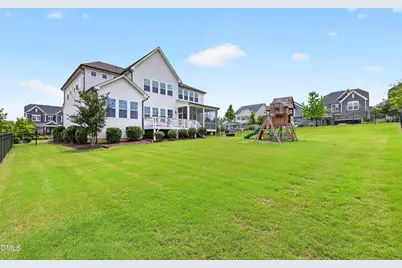 200 Lofty Oak Lane, Holly Springs, NC 27540 - Photo 54