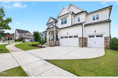 200 Lofty Oak Lane, Holly Springs, NC 27540 - Photo 56