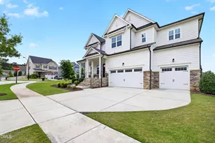 200 Lofty Oak Ln, Holly Springs, NC 27540 - Photo 56