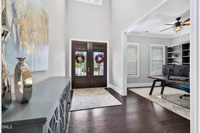 200 Lofty Oak Lane, Holly Springs, NC 27540 - Photo 4