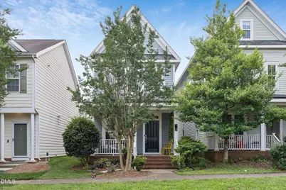 309 Danbury Court, Pittsboro, NC 27312 - Photo 4