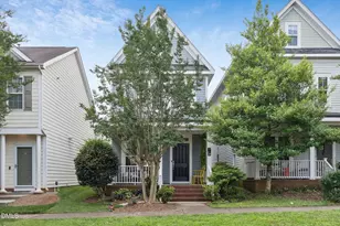 309 Danbury Ct, Pittsboro, NC 27312 - Photo 4