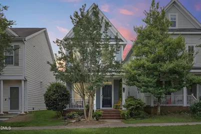 309 Danbury Court, Pittsboro, NC 27312 - Photo 2
