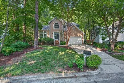 123 Tremont Circle, Chapel Hill, NC 27516 - Photo 46