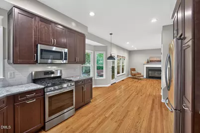 123 Tremont Circle, Chapel Hill, NC 27516 - Photo 8