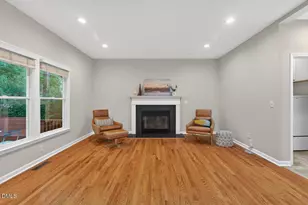 123 Tremont Cir, Chapel Hill, NC 27516 - Photo 16