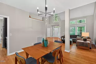 123 Tremont Cir, Chapel Hill, NC 27516 - Photo 8