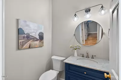123 Tremont Circle, Chapel Hill, NC 27516 - Photo 18