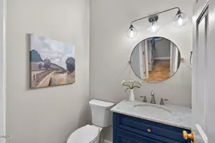 123 Tremont Cir, Chapel Hill, NC 27516 - Photo 24