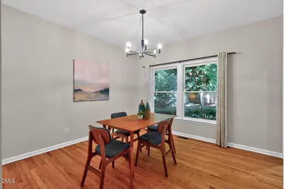 123 Tremont Circle, Chapel Hill, NC 27516 - Photo 6