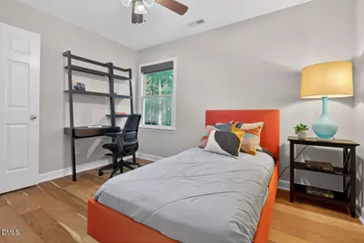 123 Tremont Circle, Chapel Hill, NC 27516 - Photo 30
