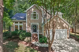 123 Tremont Cir, Chapel Hill, NC 27516 - Photo 1
