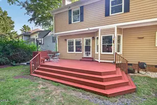 123 Tremont Cir, Chapel Hill, NC 27516 - Photo 34