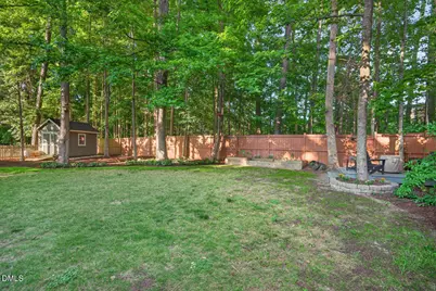 123 Tremont Circle, Chapel Hill, NC 27516 - Photo 38