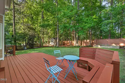 123 Tremont Circle, Chapel Hill, NC 27516 - Photo 40