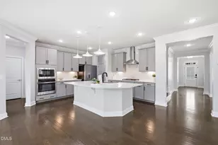 5416 Mill Dam Rd, Wake Forest, NC 27587 - Photo 14