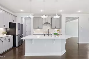 5416 Mill Dam Rd, Wake Forest, NC 27587 - Photo 16