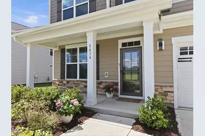 5416 Mill Dam Road, Wake Forest, NC 27587 - Photo 2