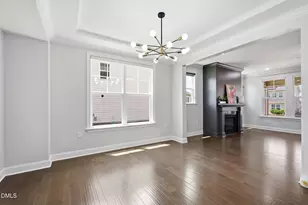 5416 Mill Dam Rd, Wake Forest, NC 27587 - Photo 8