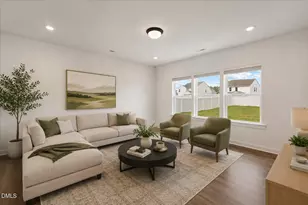 105 S Mule Wy, Benson, NC 27504 - Photo 14