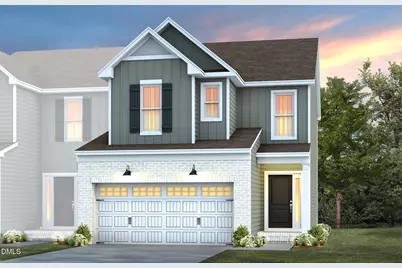 127 Verlands Way, Garner, NC 27529 - Photo 1