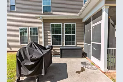 4503 Wingate Song Court, Knightdale, NC 27545 - Photo 26